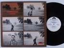 KEN LAUBER Contemplation (View) POLYDOR LP NM wlp