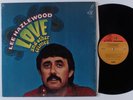 LEE HAZLEWOOD Love and Other Crimes REPRISE LP NM SHRINK