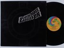LUCIFER Black Mass UNI LP mort garson NM promo