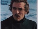 DAVID HEMMINGS Happens MGM LP SEALED