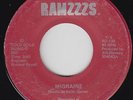 Modern Soul Boogie 45 - Dennis O Keith Garner - Migraine - Ramzzzs - mp3