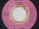 Northern Soul R&B 45 - Buddy Ace - My Love - Duke - mp3