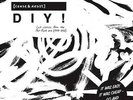 [CEASE & DESIST] DIY  CULT CLASSICS FROM THE POST-PUNK ERA (1978-1982) 2-LPS UK