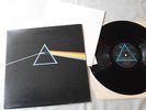 PINK FLOYD LP DARK SIDE OF THE MOON SHVL804 UK HARVEST A10/B9 +2 POSTERS PROG