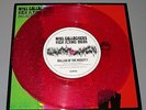 Noel Gallagher's High Flying Birds Ballad of the mighty Glitter Vinyl 7