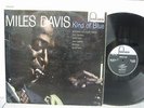 Miles Davis - Kind of Blue UK LP Fontana Orig RARE