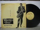Wardell Gray - Memorial Vol 1 UK LP Esquire RVG Rare