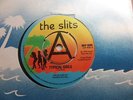 The Slits – Typical Girls 1979 7” Island WIP 6505