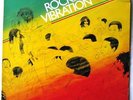 LINVAL THOMPSON - ROCKING VIBRATION [Burning Sounds] LP