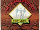 TWINKLE BROTHERS - RASTA PON TOP [Grounation] LP