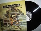 LP DILLINGER - BIONIC DREAD * BLACK SWAN/ISLAND '76 UK nm