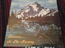'HOSANNA In The Morning' LP 1974 Water Damage Psych Pokora 3001 SEALED Xian