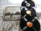 GEORGE HARRISON / ALL THINGS MUST PASS / 3 RECORD BOX SET   EX