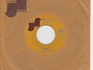 POSSE Evil 45 JANUS northern soul VG  nice 70s funk