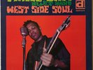 Magic Sam Blues Band 