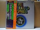 ROLLING STONES / THE GREATEST HITS OF - Japan 5LP BOX SET w/obi