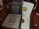 Bach Wohltemperierte Klavier, Svjatoslav Richter, 2 Boxes 6 LPs eurodisc 1970