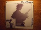 David Bowie  The David Bowie Interview 1980 for Scary Monsters promo only LP