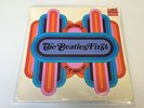 The Beatles First w/ Tony Sheridan & Guests LP Polydor Special 1967 Mono UK ORIG