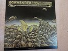 COMMANDER CODY & HIS LOST PLANET AIRMEN 