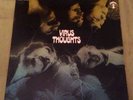 VIRUS 'Thoughts'  MONSTER KRAUT/Prog Rock Lp ORIGINAL GERMAN PRESS NM-
