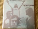 METAMORFOSI 'E Fu Il Sesto Giorno' TOP MONSTER Italian Prog Rock Lp 1st Press EX
