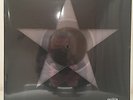David Bowie - Blackstar Limited Edition Clear Vinyl (Limited to 5000 Worldwide)