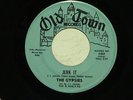 northern soul THE GYPSIES Jerk It OLD TOWN hear soundclips