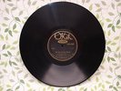 JAZZ 78, LUIS RUSSELL & his BURNING EIGHT, OKEH 8656, E
