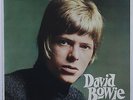 DAVID BOWIE – DAVID BOWIE - French DERAM LP Release