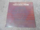 GIL MELLE-THE ANDROMEDA STRAIN-OST-ELECTRONIC-LP-PROMO-HEXAGONAL-KAPP-NM
