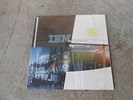 IBM-THE OVAL RECORDING-BRUCE GILBERT-PAN SONIC-LP PLUS 7
