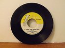POLKA DOT SLIM ORIGINAL 45 INSTANT 3269  RARE SOUL/BLUES  VG+