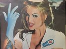 Blink-182/Enema of the State/Mighter Than Sword (Green Transparent, Gate, '10)