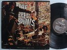 FREE SPIRITS Out of Sight and Sound PSYCH Acid MONO LP Larry Coryell ABC  A/  B