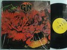 GUN s/t ROCK PSYCH LP Shrink ORIG. First Press EPIC Pre THREE MAN ARMY 1A/1D