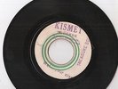 FREDDIE MCLEAN /FREDDY MCKAY  WATCH YOUR STEP/ TEARS WON'T HELP YOU
