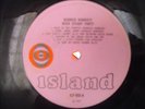 Derrick Harriott ?– Rock Steady Party   / LP / VG