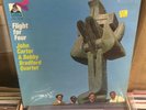 JOHN CARTER-BOBBY BRADFORD-FLIGHT FOR FOUR-JAZZ LP on FLYING DUTCHMAN NM