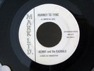 Dallas Texas Garage KENNY AND THE KASUALS Journey To Tyme MARK LTD. VG++ & VG+