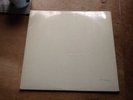 THE BEATLES.  WHITE ALBUM.  NUMBER 0030582. VINYL RECORD