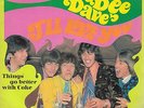 DAVE DEE, DOZY, BEAKY, MICK & TICH-THINGS GO...-GERMAN 7