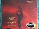 Carmen Faust Classic Records LSC-2449 33 RPM 200 Gram New Sealed