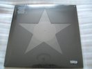 David Bowie Dark star,  Ltd 180gm Die cut Gatefold with Booklet factory sealed.