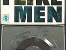 2 Spur Tonband Reel to Reel: Peggy Lee - I like men (Vintage Jazz) Jack Marshall