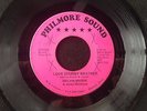 Ohio 70's Northern Soul 45   Melvin Brown   Love Stormy Weather  HEAR **