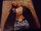 Bros - Too Much - Rare Ltd Ed Luke Sleeve - HAND SIGNED - Matt Luke Goss
