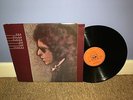 Bob Dylan - Blood On The Tracks LP CBS 1975 Orange UK 1st Press