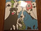 The Format - Dog Problems 2xLP Black Vinyl Die-Cut Still Sealed