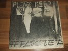 AFFLICTED All Right Boy 1980 45 Original DIY Picsleeve PUNK  7
